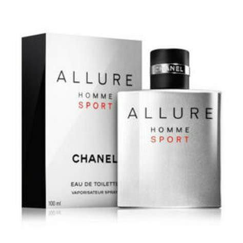 chanel allure sport homme 100 ml